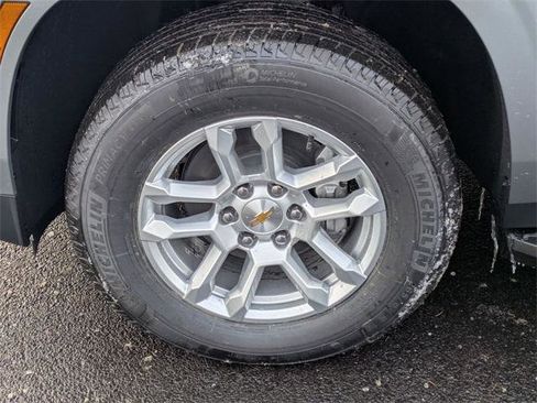 New 2026 Chevrolet Tahoe LT w/ Comfort Package image 32