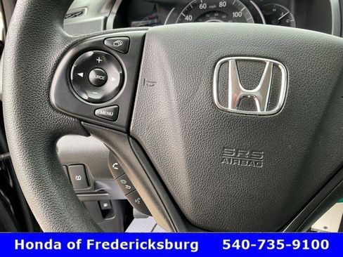 Used 2014 Honda CR-V LX image 31