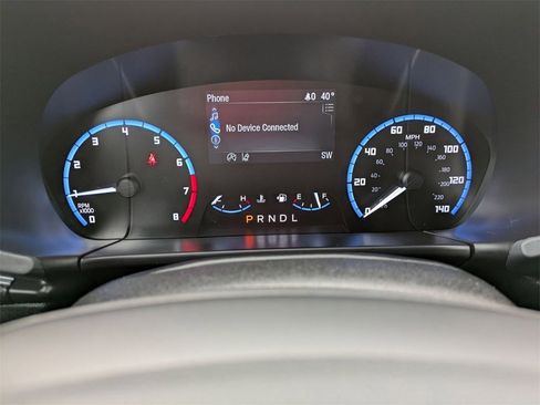 Used 2022 Ford Bronco Sport Big Bend w/ Convenience Package image 16