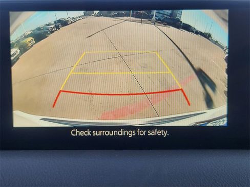 Used 2024 MAZDA CX-5 AWD 2.5 S w/ Preferred Package image 14