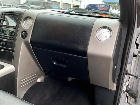 Used 2007 Ford F150 FX4 image 18