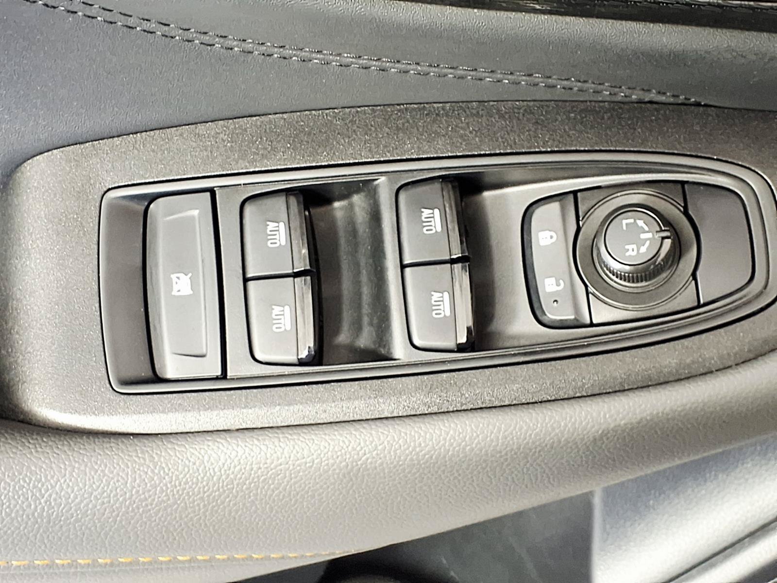 Used 2024 Subaru Outback Wilderness AWD/4WD image 16