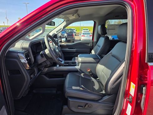 New 2026 Ford F350 Lariat AWD/4WD image 14