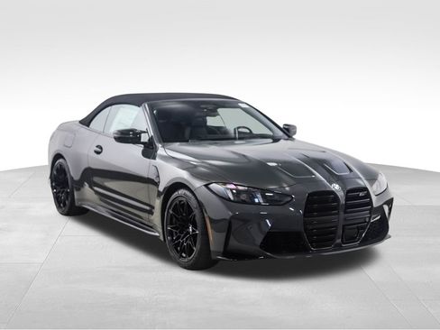 New 2026 BMW M4 xDrive Competition image 7