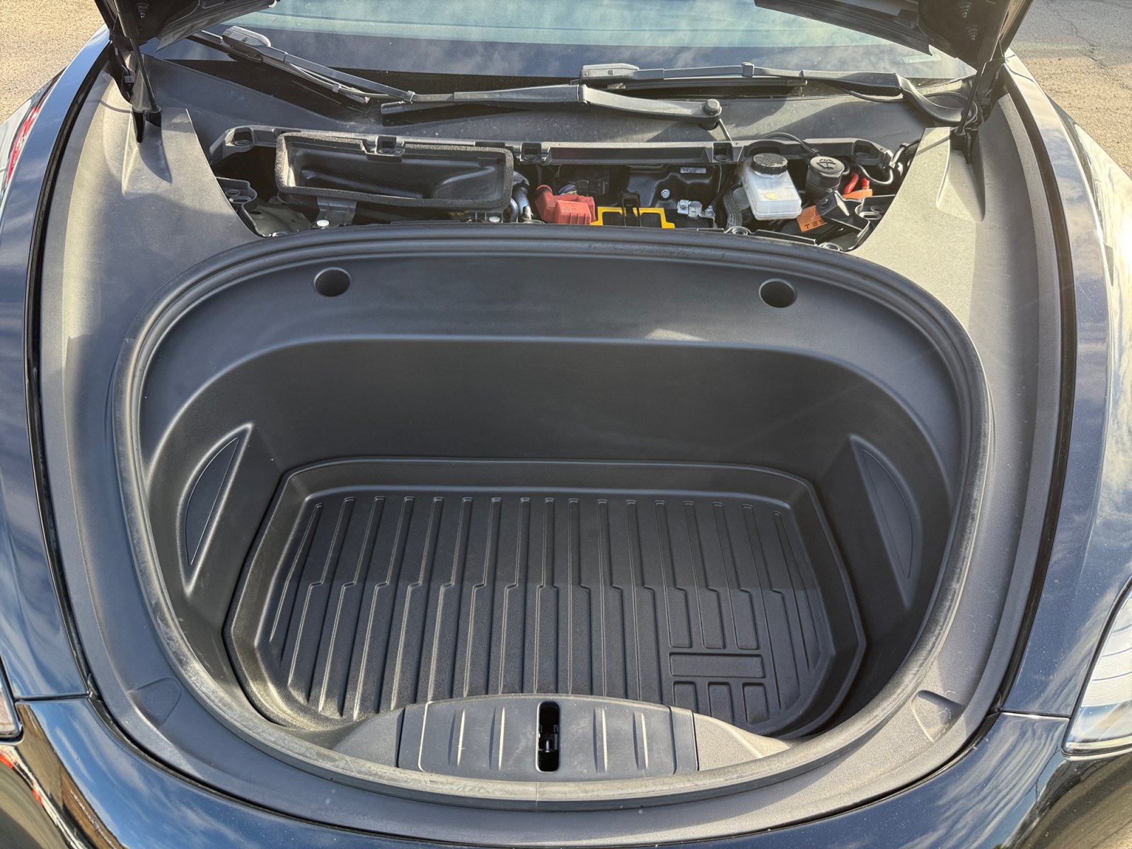 Used 2022 Tesla Model 3 RWD image 20