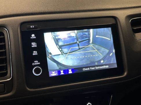 Used 2022 Honda HR-V EX image 14