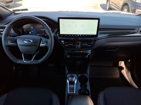 Used 2025 Ford Escape ST-Line Elite w/ Tech Pack #1 image 14