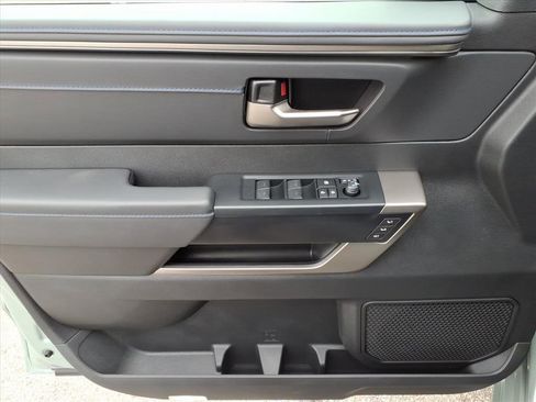 New 2026 Toyota Tundra Platinum image 11