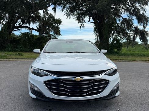 Used 2023 Chevrolet Malibu LT FWD image 8