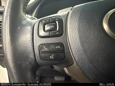 Used 2016 Lexus NX 200t FWD w/ Premium Package image 22