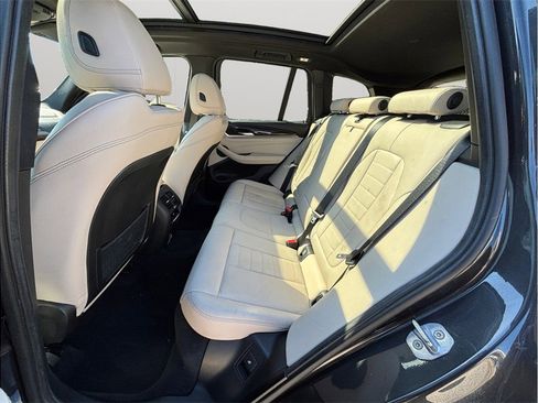 Used 2019 BMW X3 sDrive30i w/ Premium Package image 40