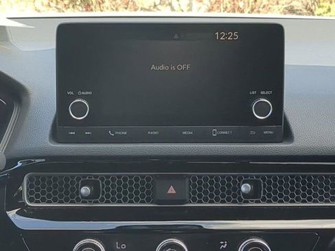 New 2026 Honda Civic Sport image 16