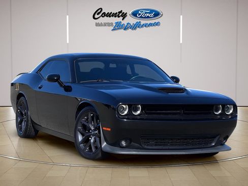 Used 2020 Dodge Challenger R/T w/ Driver Convenience Group image 1
