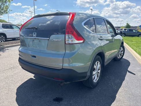Used 2012 Honda CR-V EX image 11