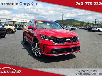 Used 2023 Kia Sorento EX