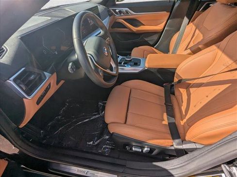 Certified 2023 BMW i4 eDrive35 RWD image 17