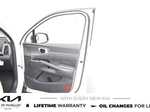 New 2026 Kia Sorento SX image 15