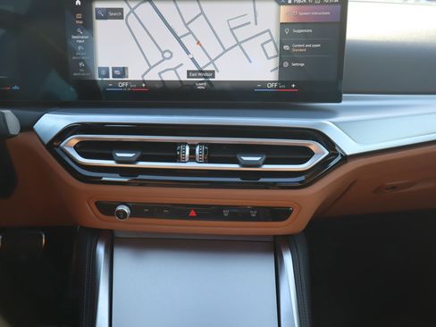 Used 2024 BMW M440i xDrive Gran Coupe w/ Premium Package image 12