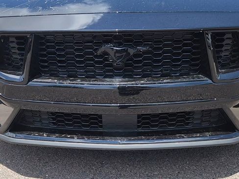 New 2025 Ford Mustang GT Premium image 22