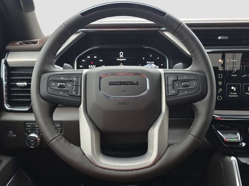 New 2026 GMC Sierra 1500 Denali w/ Technology Package AWD/4WD image 9