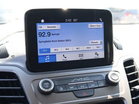 Used 2020 Ford Transit Connect XL FWD image 27