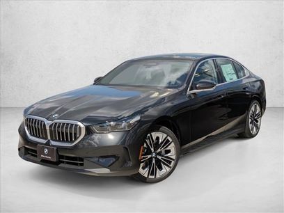 New 2026 BMW 530i xDrive