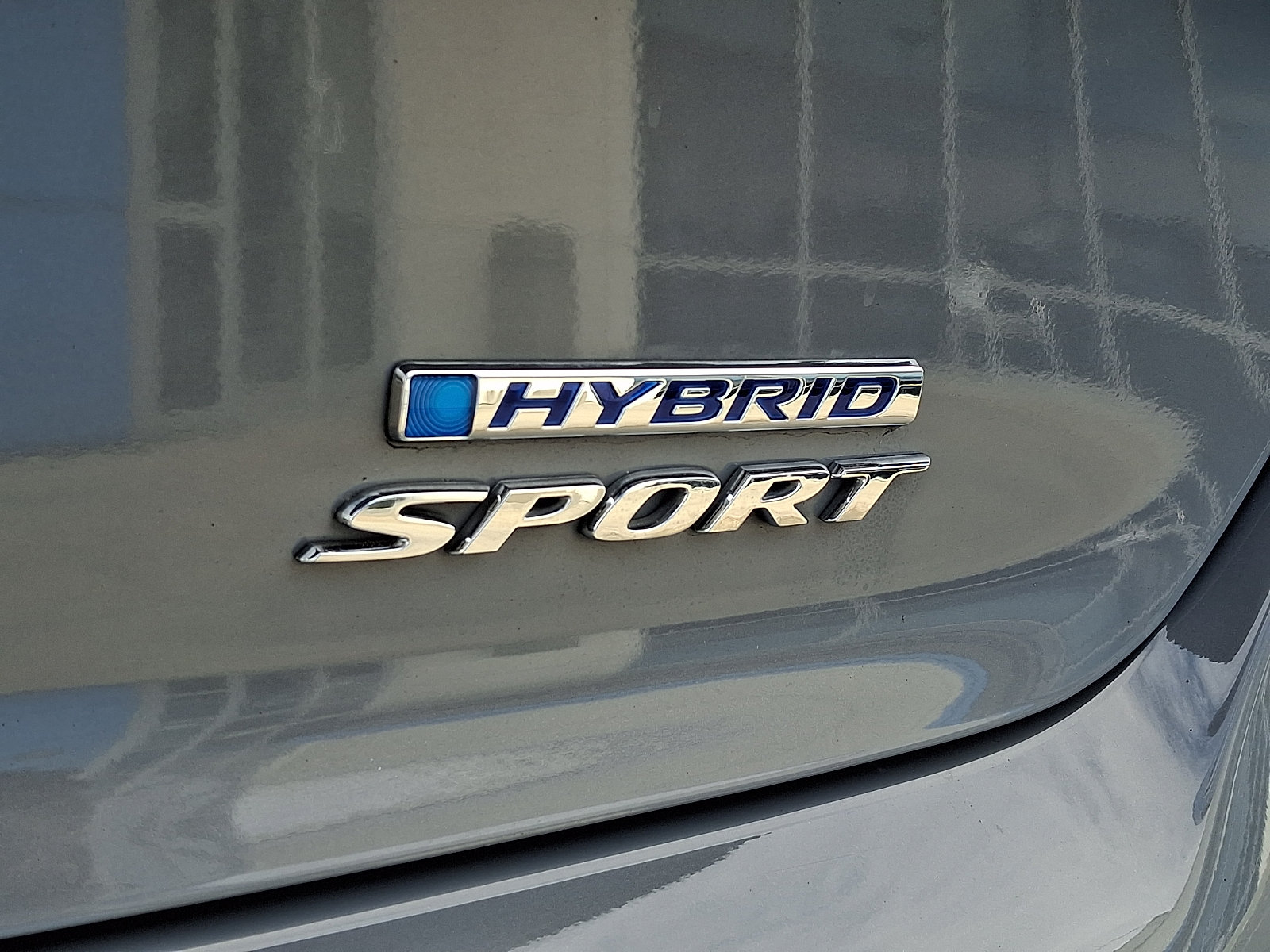 Used 2025 Honda Accord Sport image 35