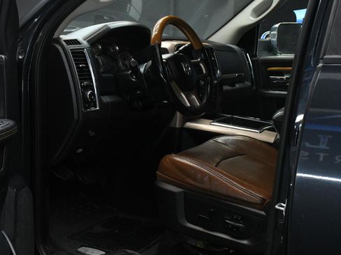 Used 2013 RAM 2500 Longhorn w/ Cold Weather Group image 23