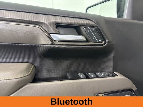 Used 2022 Chevrolet Silverado 1500 ZR2 image 10