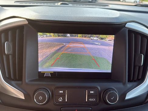 Used 2019 GMC Terrain SLT w/ Preferred Package AWD/4WD image 37