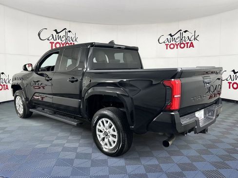 Used 2025 Toyota Tacoma SR5 image 6