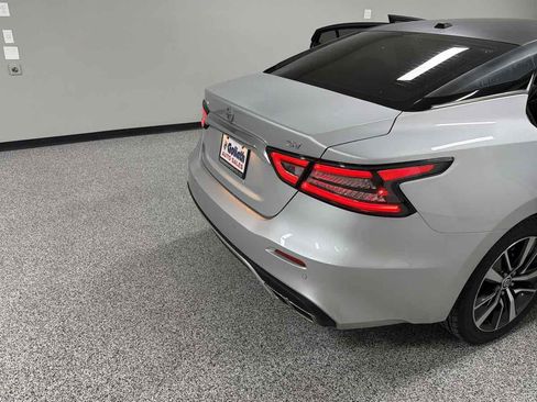 Used 2020 Nissan Maxima 3.5 SV w/ Floor Mat Group image 26