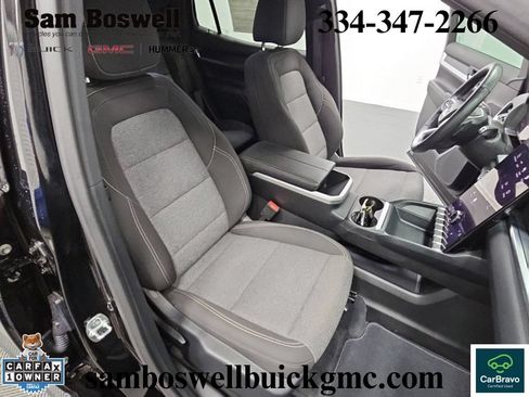 Used 2026 GMC Terrain Elevation FWD image 36