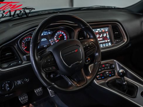 Used 2021 Dodge Challenger R/T Scat Pack image 30