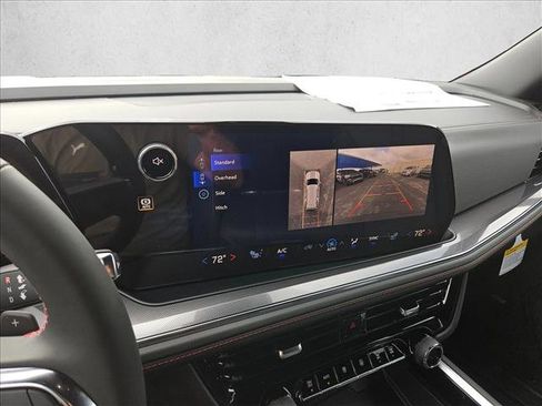 New 2026 Chevrolet Tahoe RST w/ RST Capability Package AWD/4WD image 14