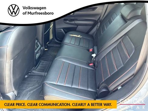 Used 2026 Honda CR-V Sport Touring image 26