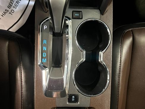Used 2013 Chevrolet Equinox LT w/ Power Convenience Package FWD image 18