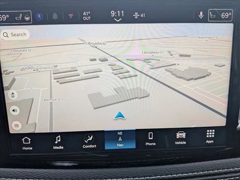 New 2026 Chrysler Pacifica Limited image 12