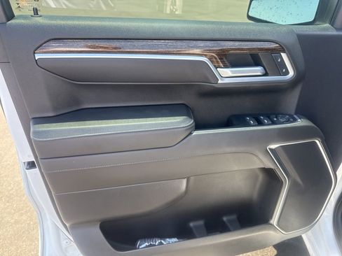Certified 2022 GMC Sierra 1500 Elevation RWD image 17