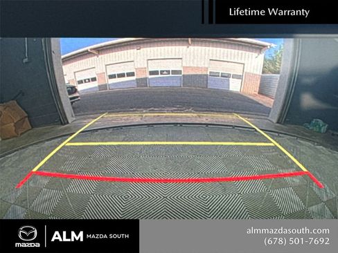 New 2026 MAZDA MAZDA3 2.5 S Sedan w/ Preferred Pkg image 29