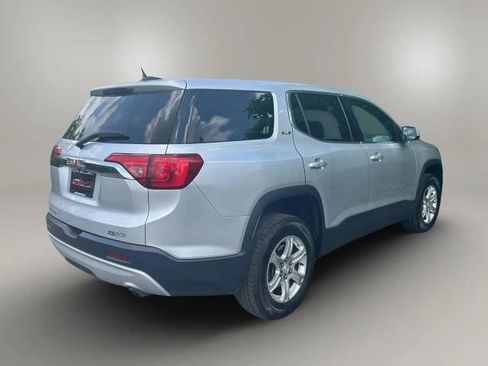 Used 2019 GMC Acadia SLE image 5