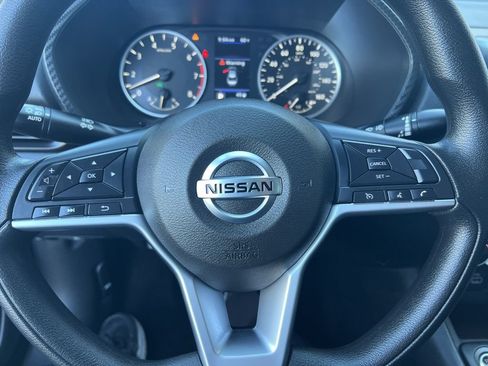 Certified 2023 Nissan Sentra S FWD image 51