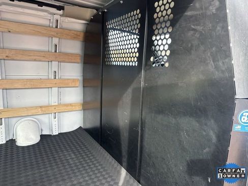 Used 2024 Chevrolet Express 2500 w/ Driver Convenience Package image 25
