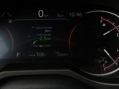 Used 2023 Toyota RAV4 XLE FWD image 38