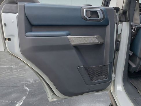 Used 2021 Ford Bronco First Edition image 26