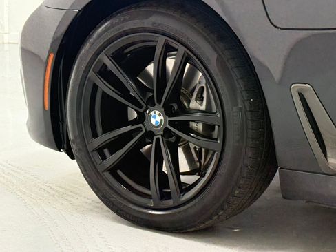 Used 2018 BMW 740e xDrive image 53