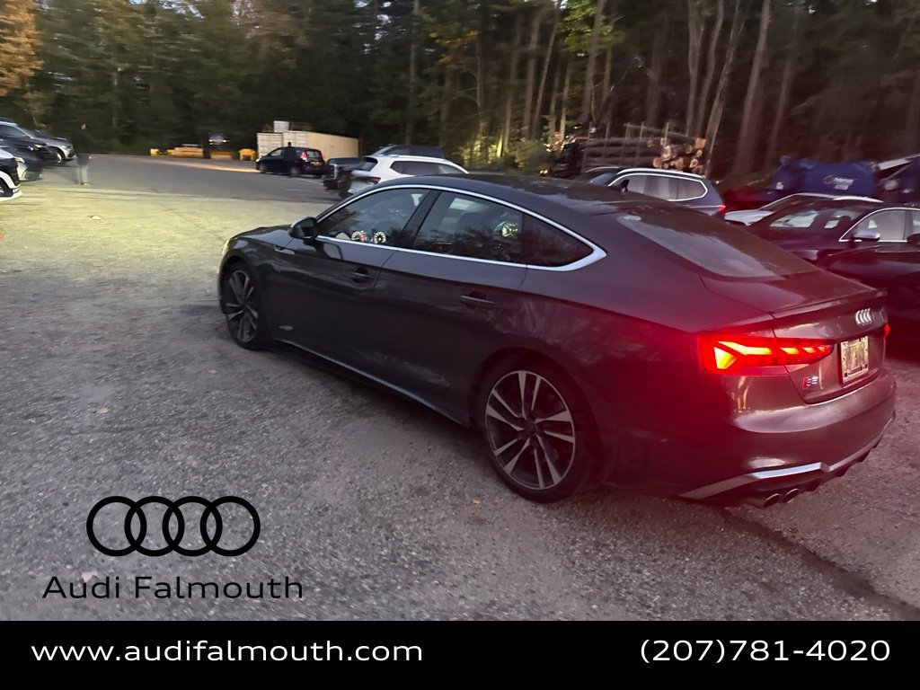 Used 2023 Audi S5 Premium Plus AWD/4WD image 10