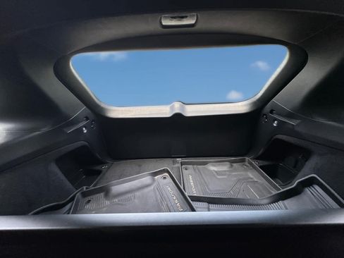 Used 2025 Honda Passport EX-L image 34