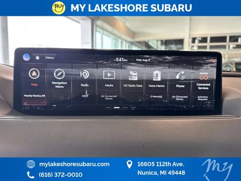 Used 2022 Genesis G80 2.5T w/ Prestige Package AWD/4WD image 22