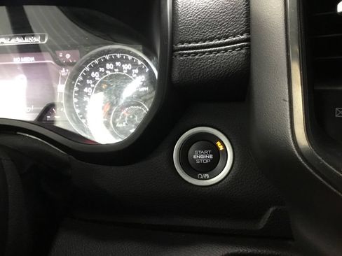 Used 2020 RAM 1500 Sport w/ Level 2 Equipment Goup w/2_L AWD/4WD image 31
